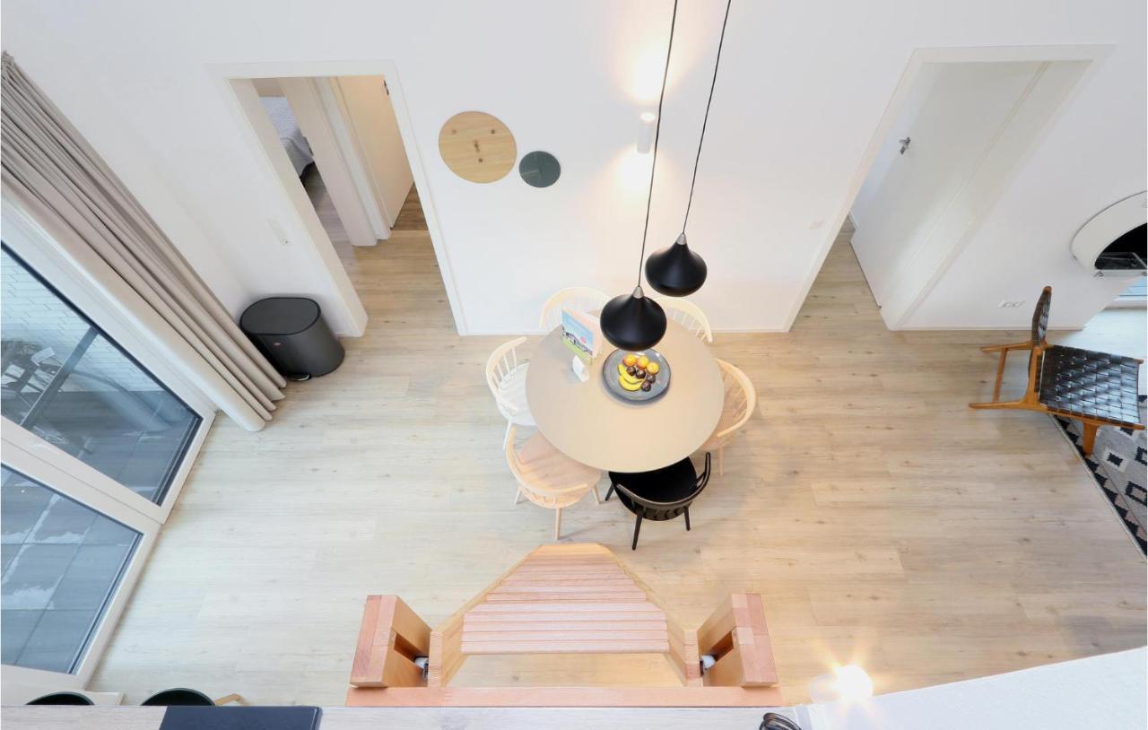 Gorgeous Home In Lembruch-Duemmer See With Kitchen מראה חיצוני תמונה
