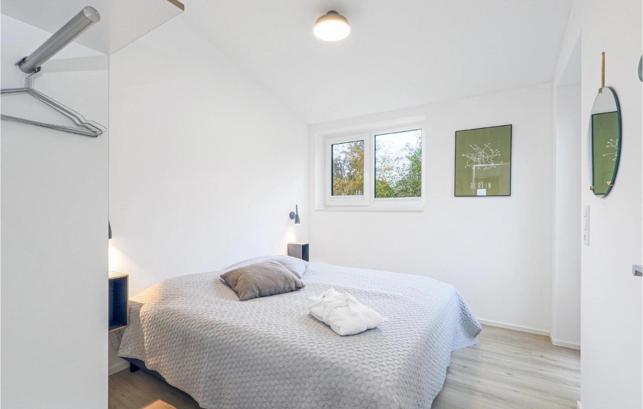 Gorgeous Home In Lembruch-Duemmer See With Kitchen מראה חיצוני תמונה