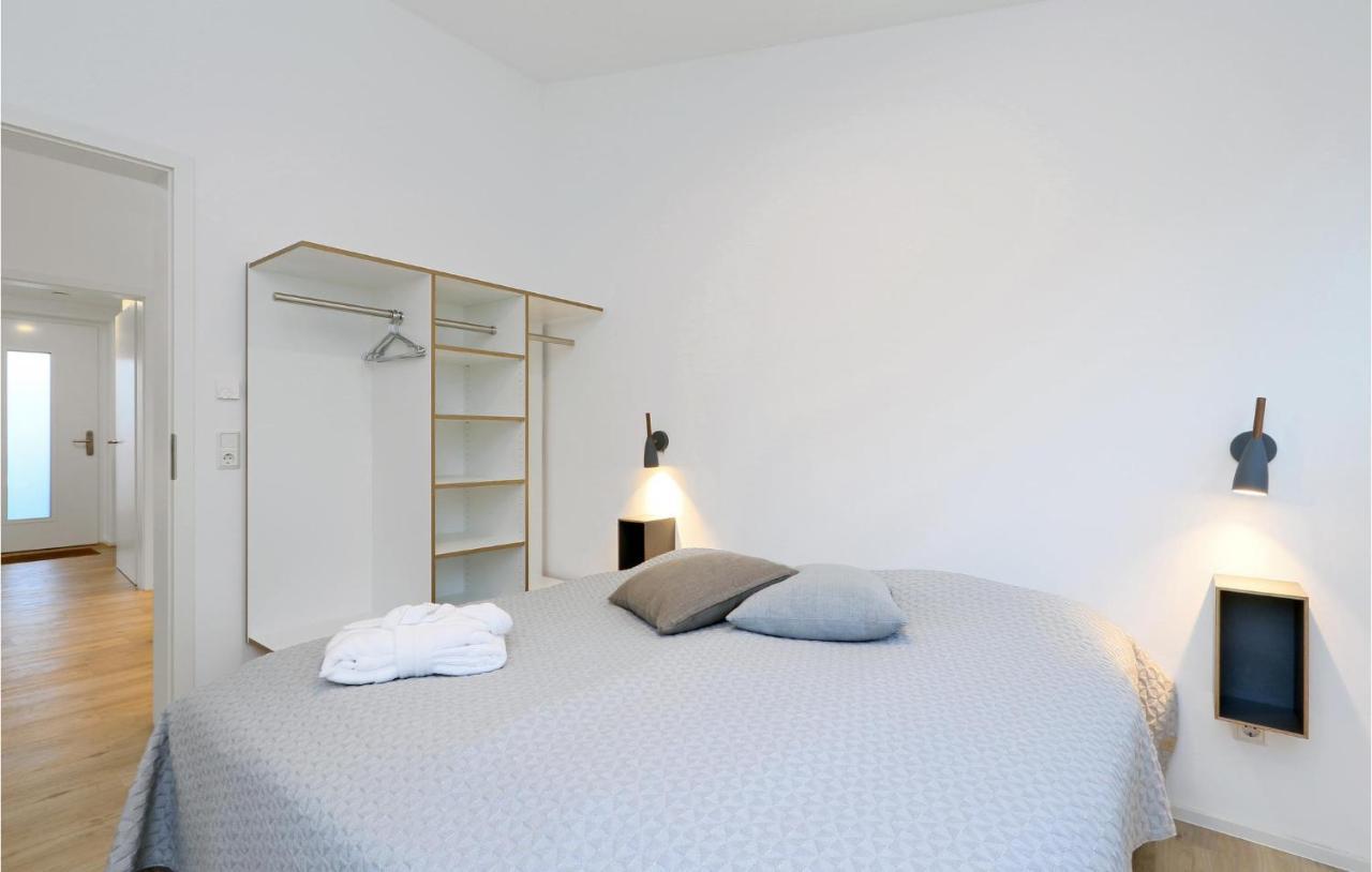 Gorgeous Home In Lembruch-Duemmer See With Kitchen מראה חיצוני תמונה