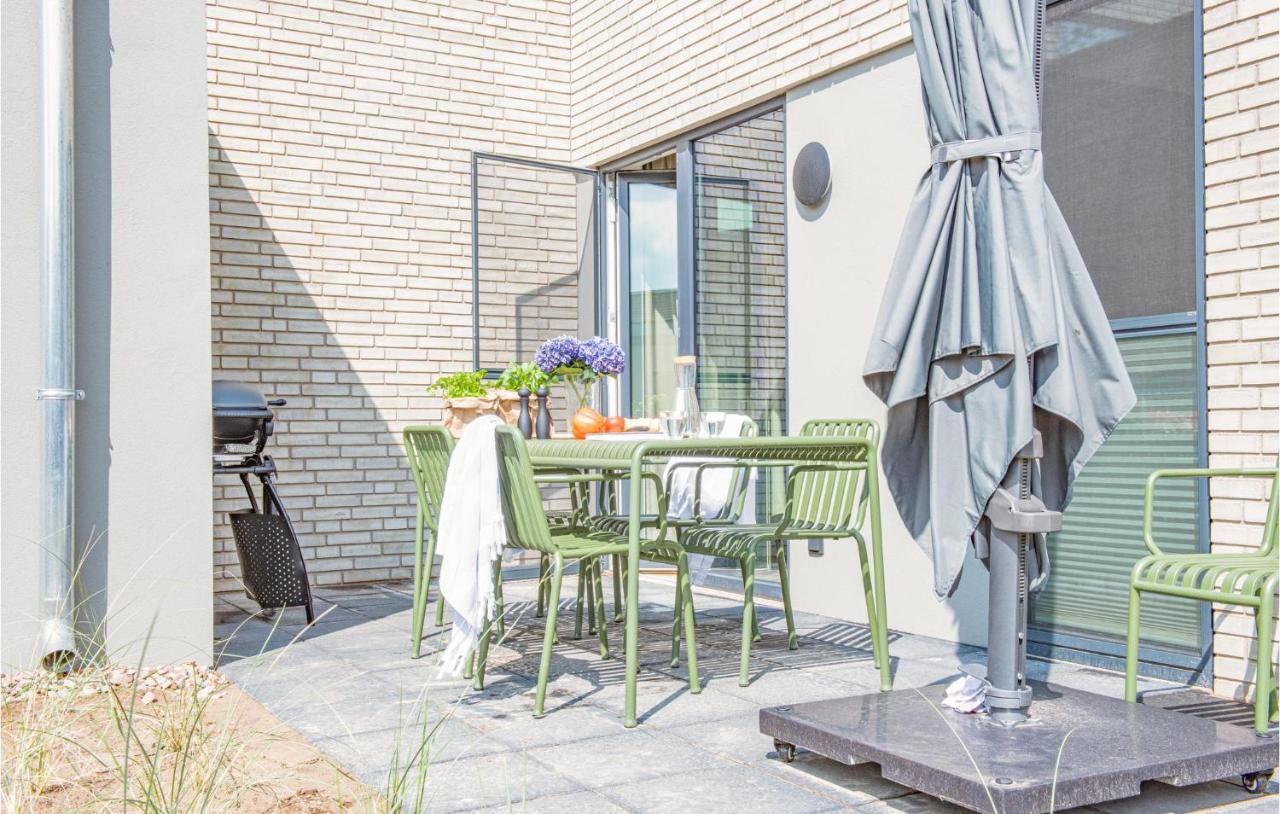 Gorgeous Home In Lembruch-Duemmer See With Kitchen מראה חיצוני תמונה