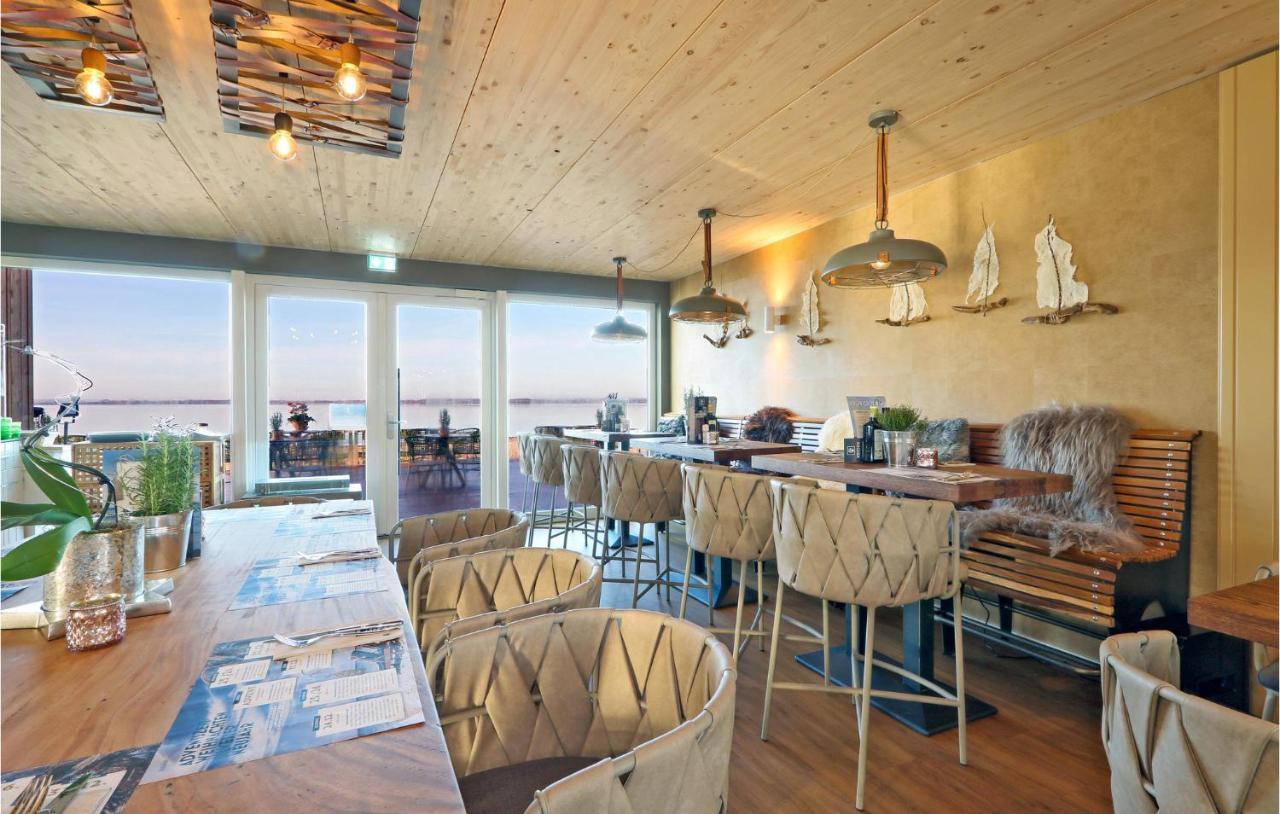 Gorgeous Home In Lembruch-Duemmer See With Kitchen מראה חיצוני תמונה