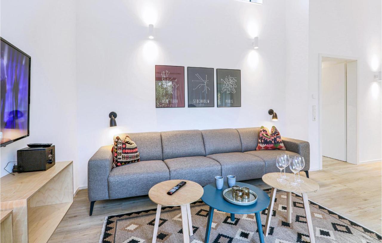 Gorgeous Home In Lembruch-Duemmer See With Kitchen מראה חיצוני תמונה