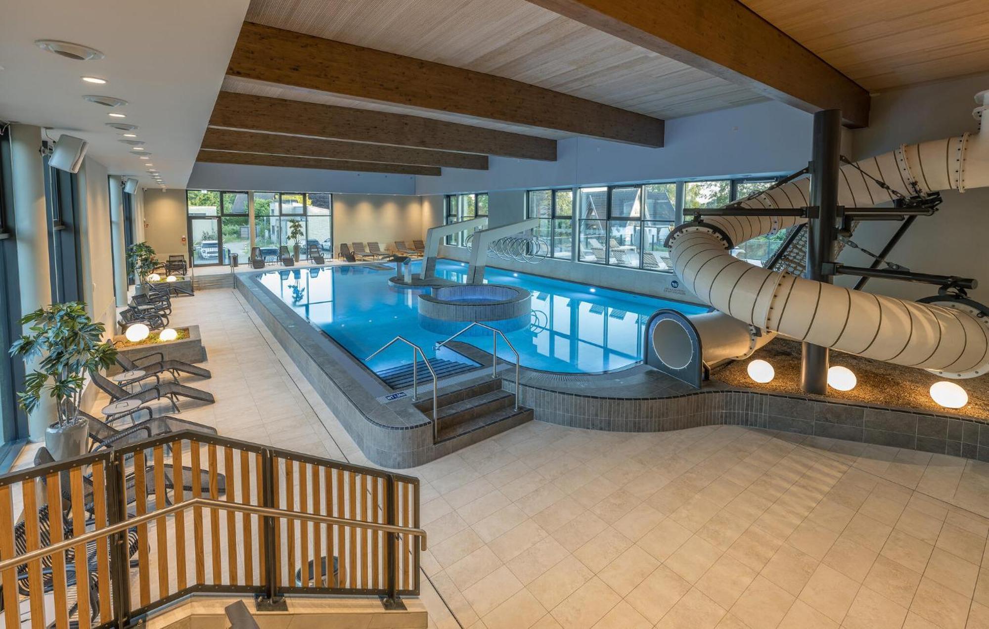Gorgeous Home In Lembruch-Duemmer See With Kitchen מראה חיצוני תמונה